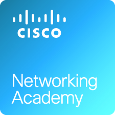 Cisco Networking Academy logó