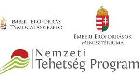 Nemzeti Tehetségprogram logója