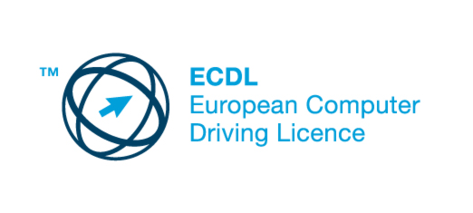 ECDL logó