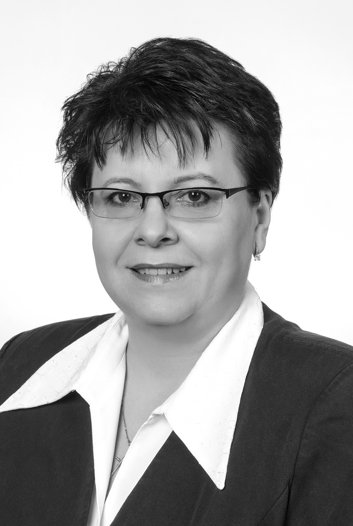 Bihari Sándorné