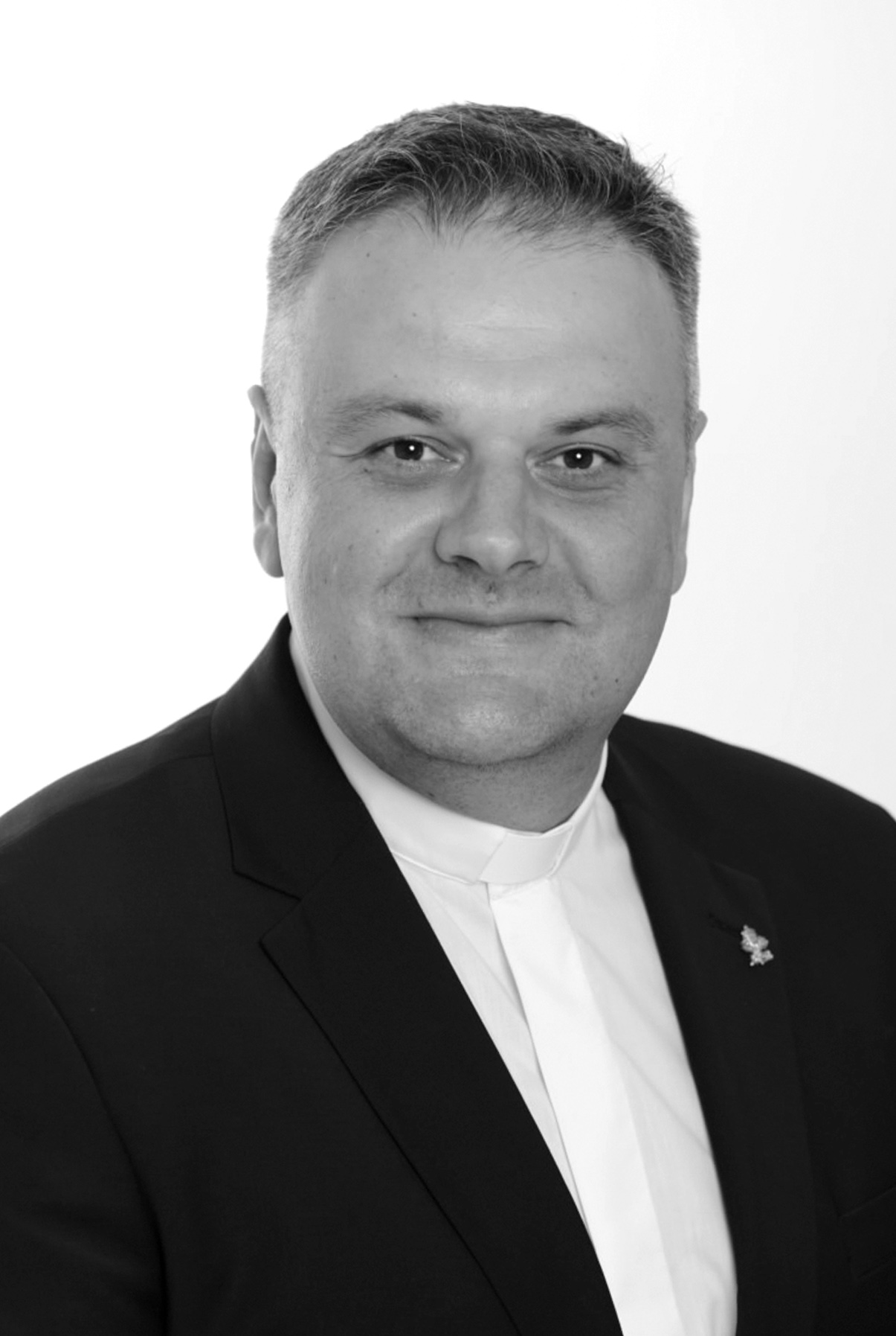 Galo Gábor