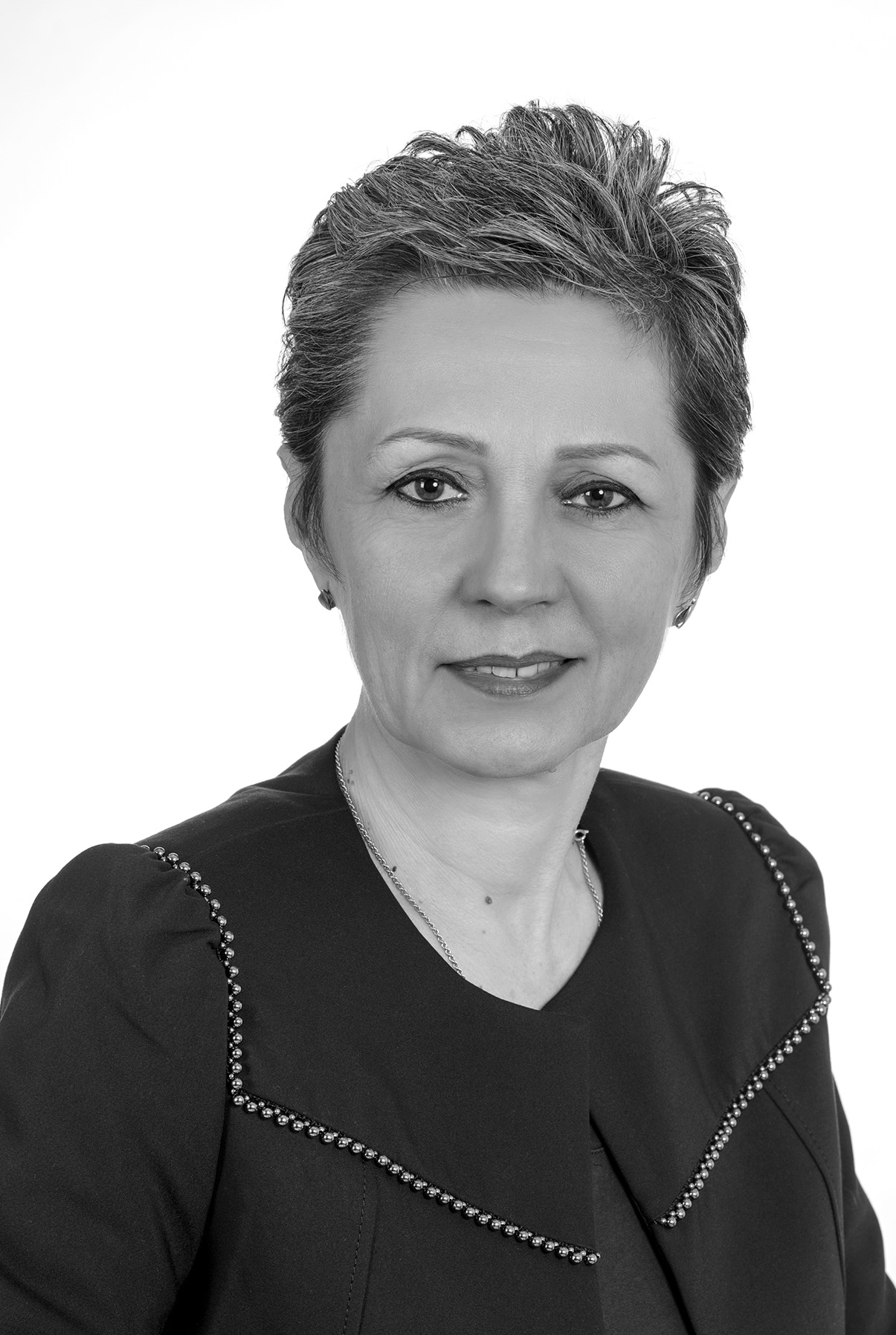 Horváthová Éva