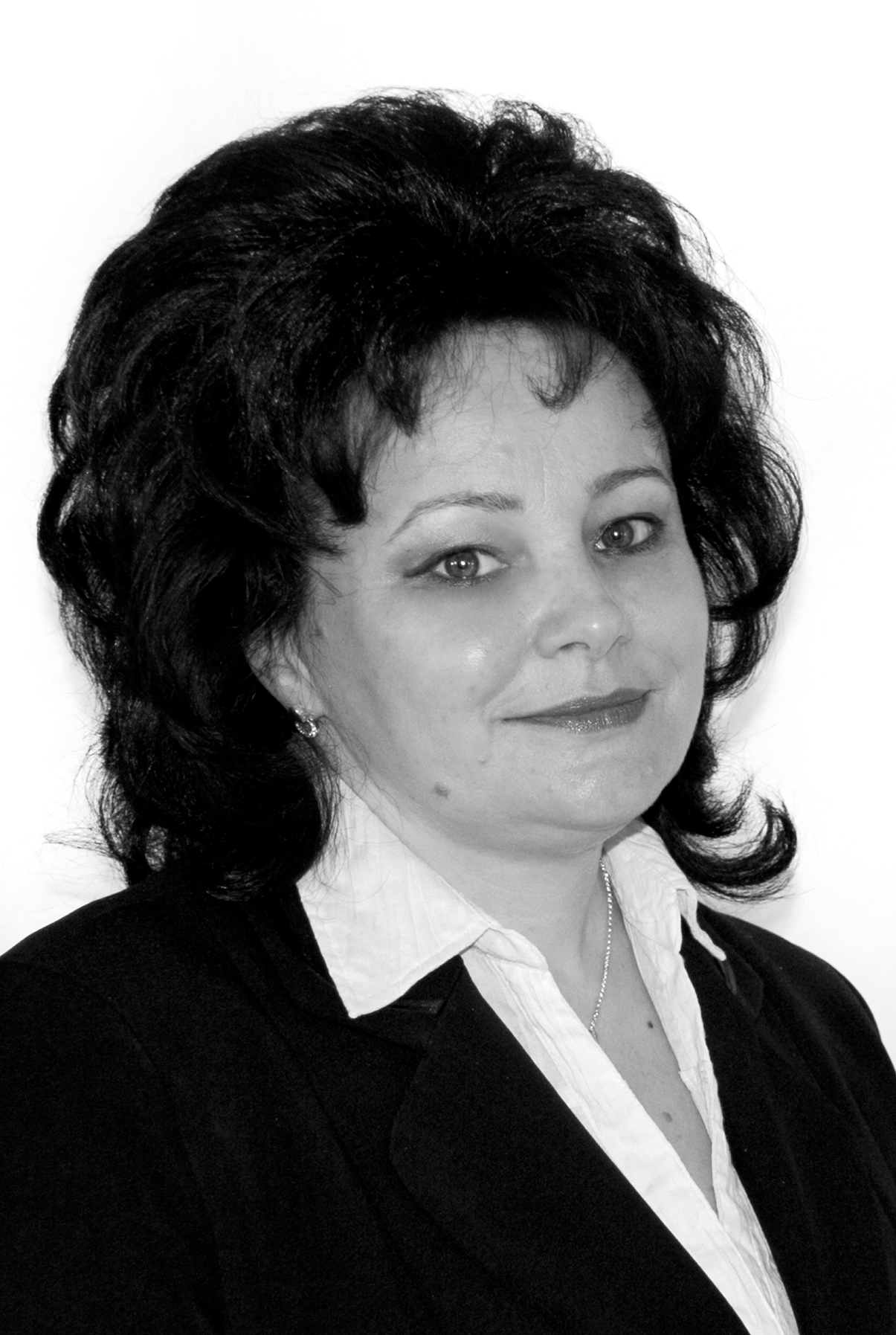 Tökölyi Angéla