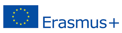 Erasmus+ logó