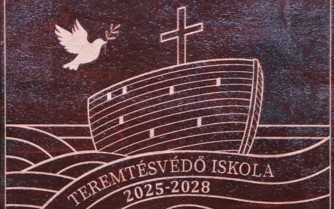 Teremtésvédő iskola